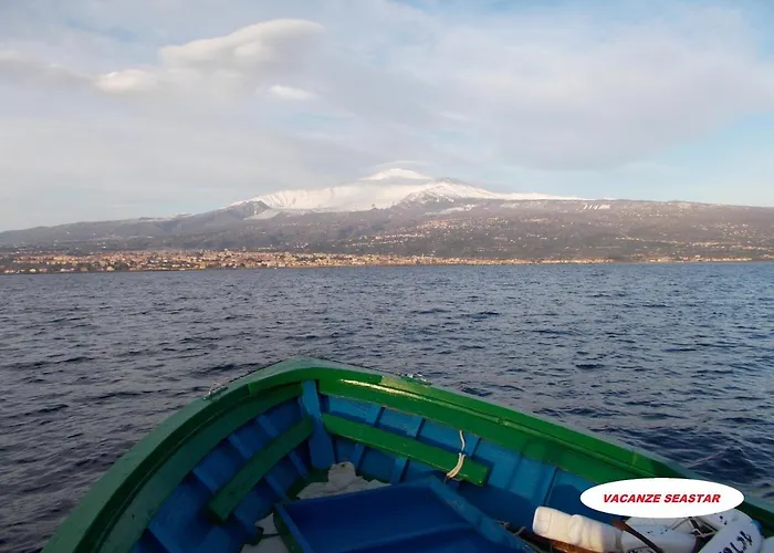 Sea Star - Appartamento Per Le Tue Vacanze Al Mare
