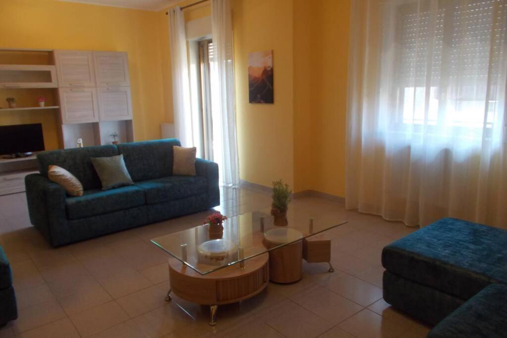 Sea Star - Per Le Tue Vacanze Al Mare Apartment *