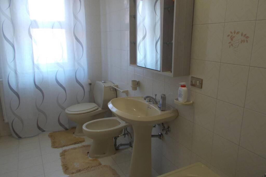 Sea Star - Per Le Tue Vacanze Al Mare Apartment *