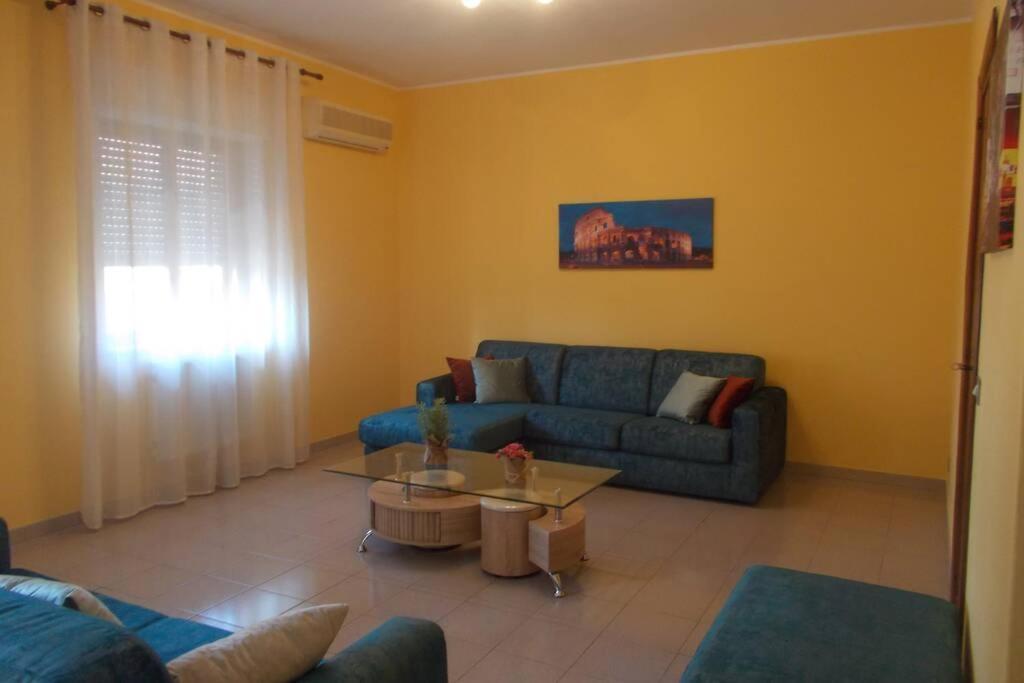 Sea Star - Per Le Tue Vacanze Al Mare Apartment Riposto
