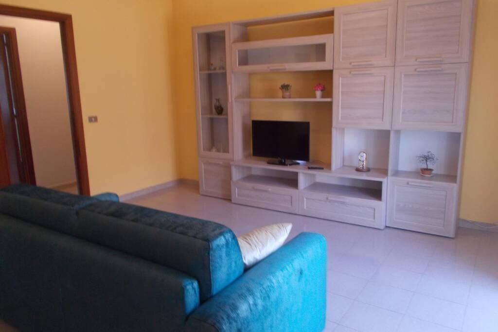 Sea Star - Per Le Tue Vacanze Al Mare Apartment Riposto