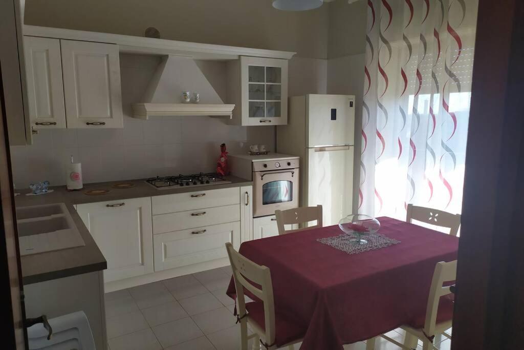 Apartment Sea Star - Per Le Tue Vacanze Al Mare Riposto