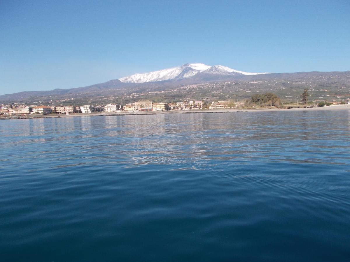 Apartment Sea Star - Per Le Tue Vacanze Al Mare Riposto
