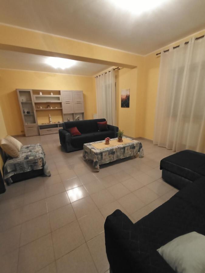 Sea Star - Per Le Tue Vacanze Al Mare Riposto