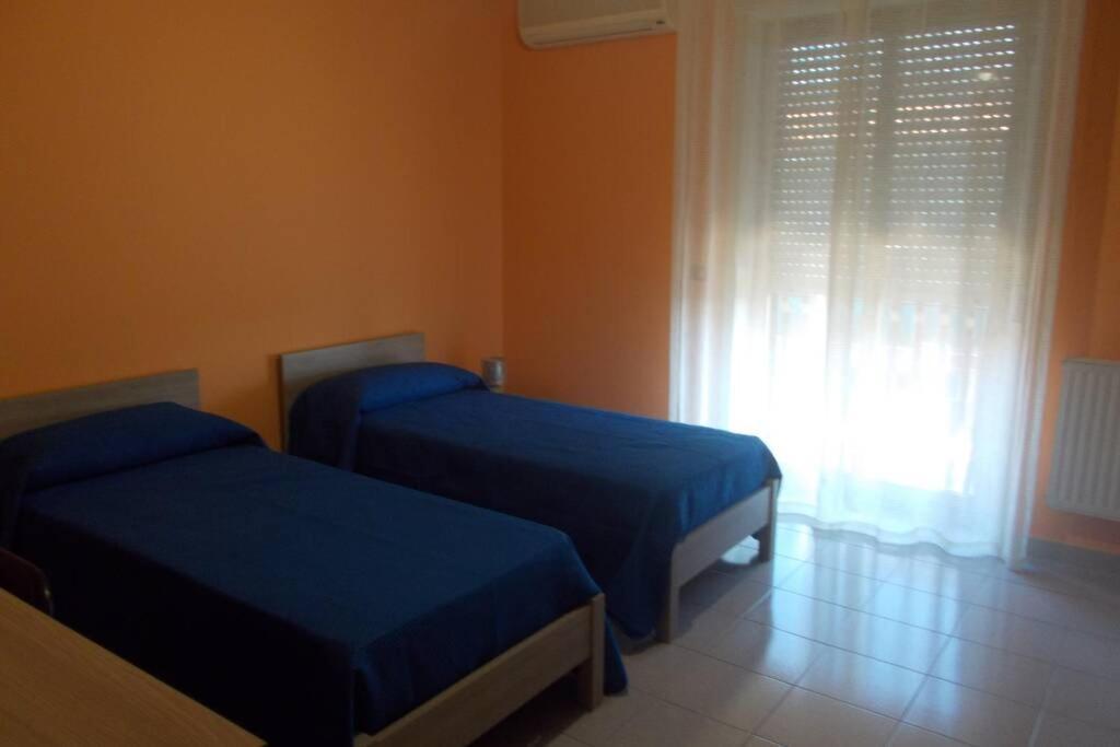 Sea Star - Per Le Tue Vacanze Al Mare Appartement Riposto