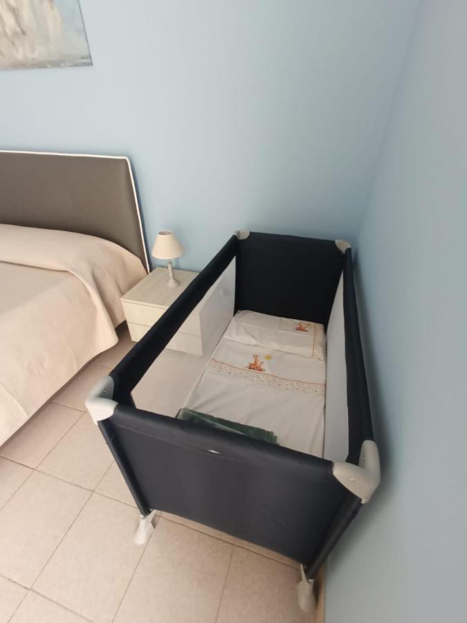 Appartement Sea Star - Per Le Tue Vacanze Al Mare *